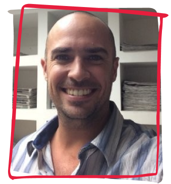 Sebastian Barrenechea