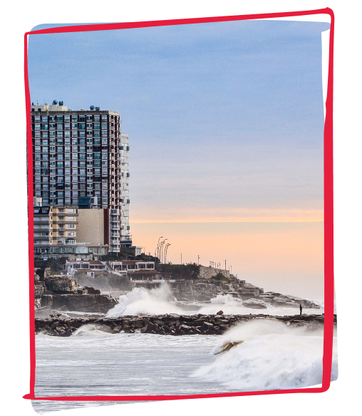 Nuestro segundo hogar